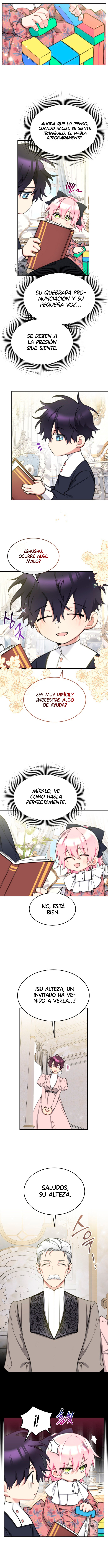 Princesa Lotto Capítulo 57 - Página 9 en español