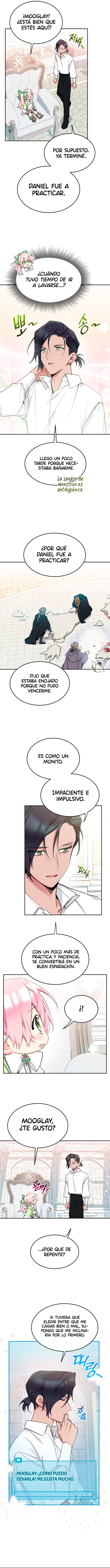 Princesa Lotto Capítulo 59 - Página 12 en español