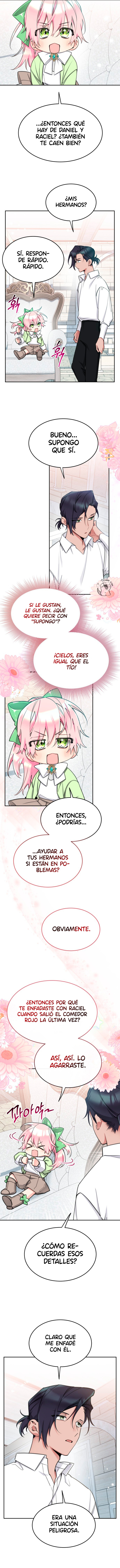 Princesa Lotto Capítulo 59 - Página 13 en español