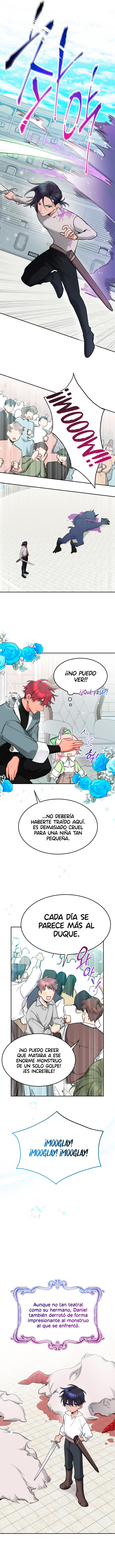Princesa Lotto Capítulo 59 - Página 9 en español