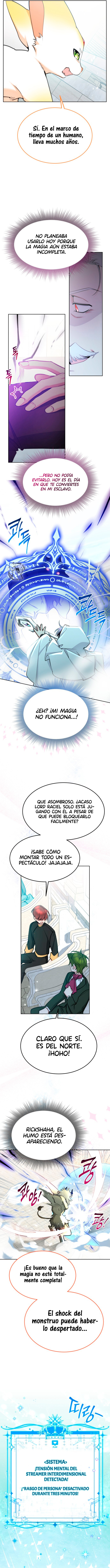 Princesa Lotto Capítulo 60 - Página 7 en español
