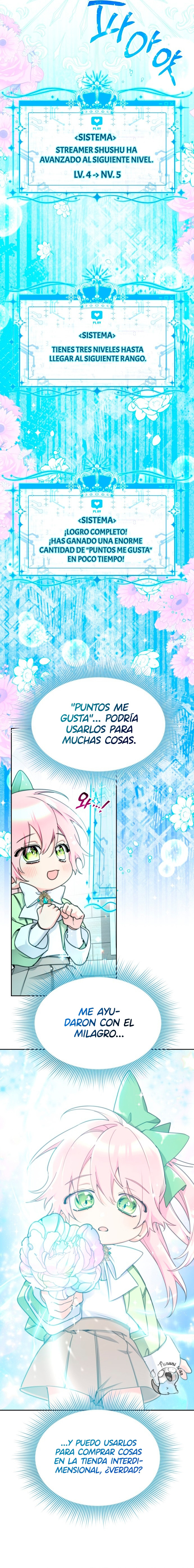 Princesa Lotto Capítulo 63 - Página 13 en español