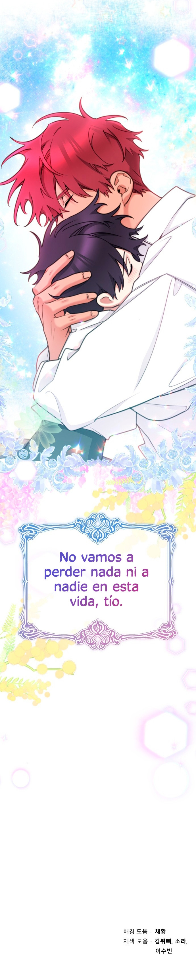 Princesa Lotto Capítulo 63 - Página 19 en español