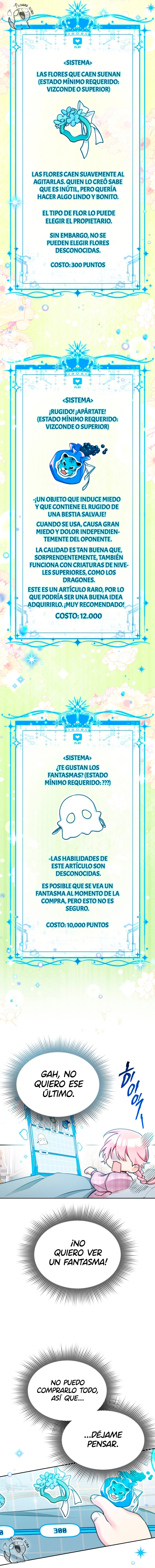 Princesa Lotto Capítulo 64 - Página 12 en español