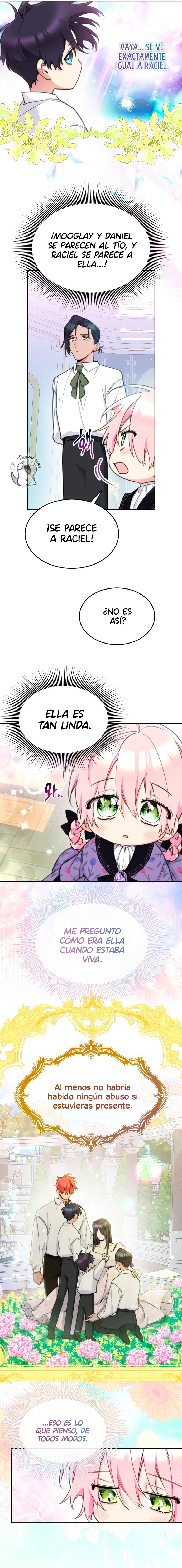 Princesa Lotto Capítulo 65 - Página 14 en español