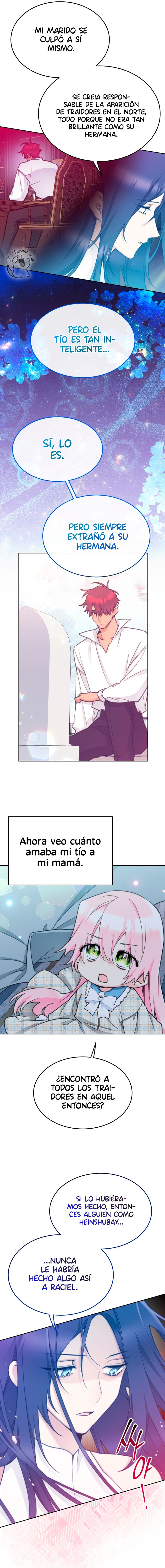 Princesa Lotto Capítulo 67 - Página 11 en español