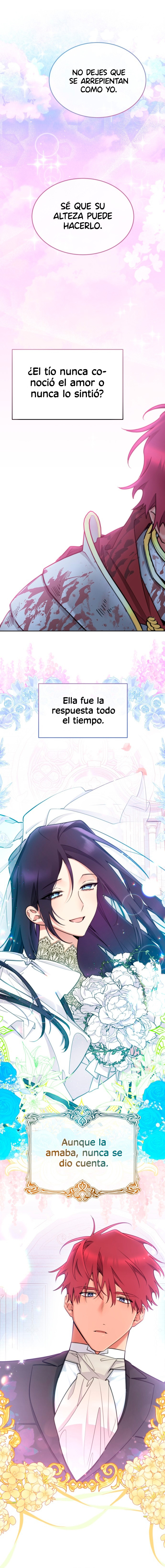 Princesa Lotto Capítulo 67 - Página 17 en español