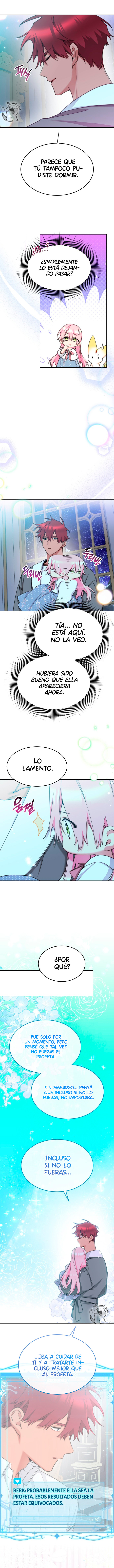 Princesa Lotto Capítulo 71 - Página 11 en español