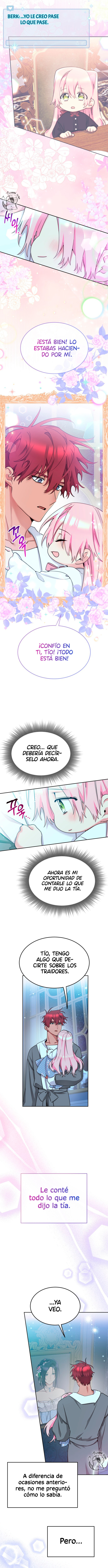 Princesa Lotto Capítulo 71 - Página 12 en español