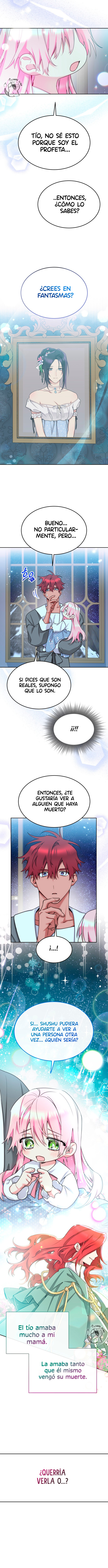 Princesa Lotto Capítulo 71 - Página 13 en español