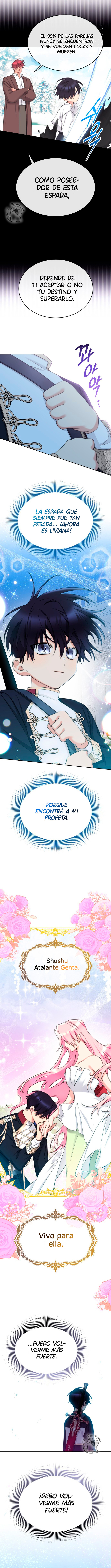 Princesa Lotto Capítulo 72 - Página 12 en español