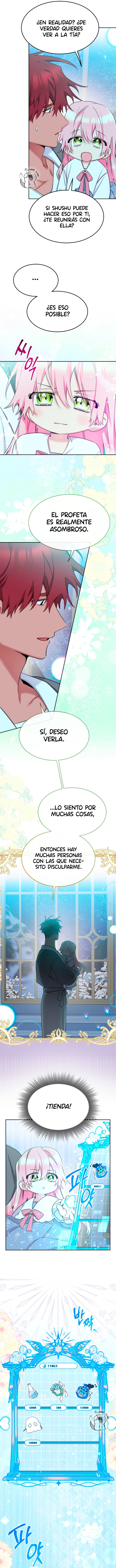 Princesa Lotto Capítulo 72 - Página 4 en español
