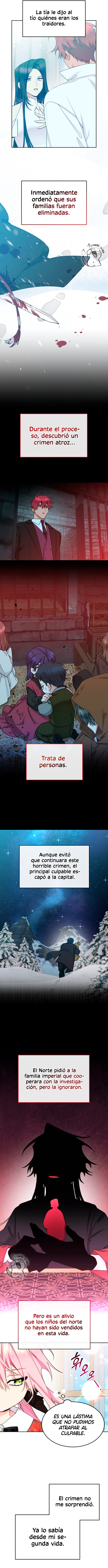 Princesa Lotto Capítulo 74 - Página 4 en español