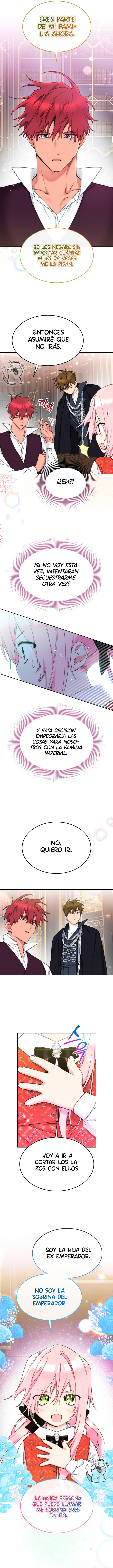 Princesa Lotto Capítulo 74 - Página 9 en español