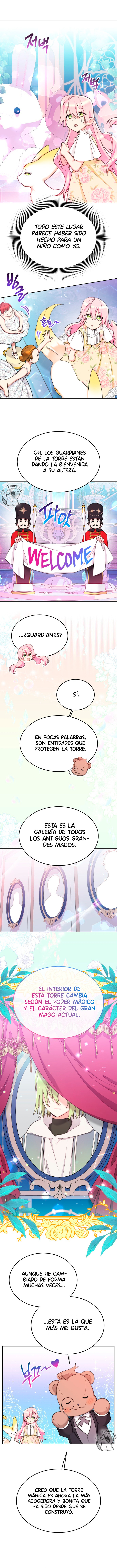Princesa Lotto Capítulo 76 - Página 7 en español