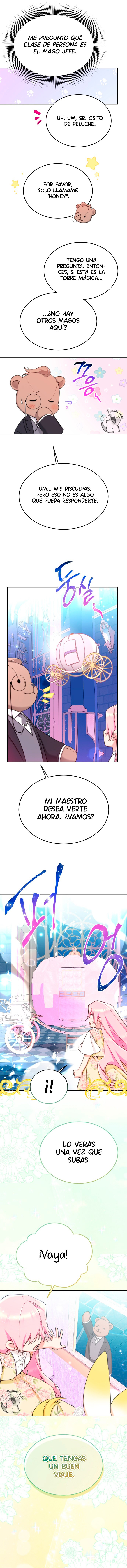 Princesa Lotto Capítulo 76 - Página 8 en español