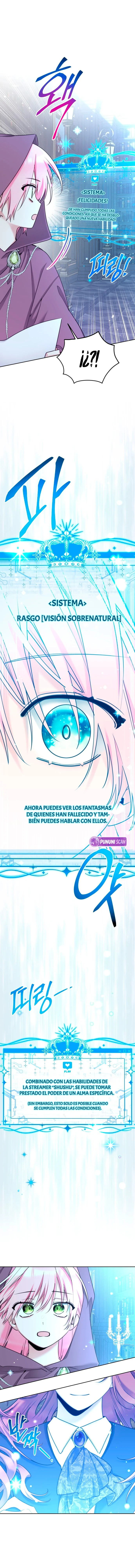 Princesa Lotto Capítulo 88 - Página 14 en español