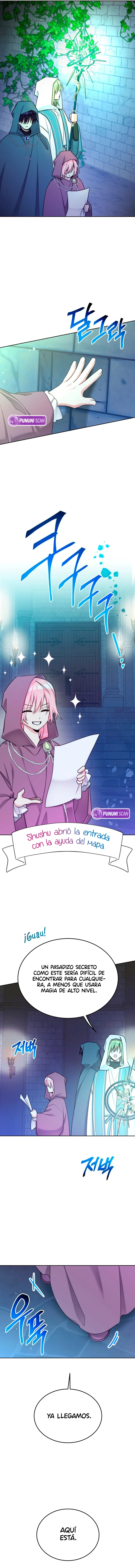 Princesa Lotto Capítulo 88 - Página 9 en español