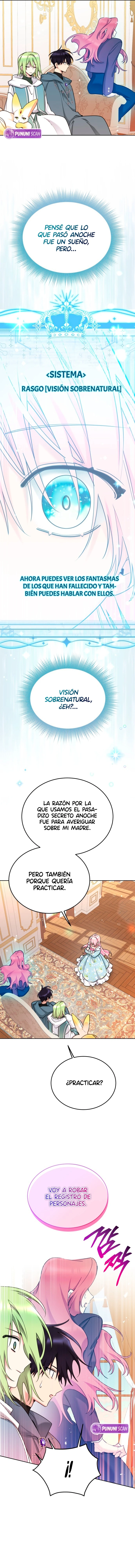 Princesa Lotto Capítulo 89 - Página 13 en español