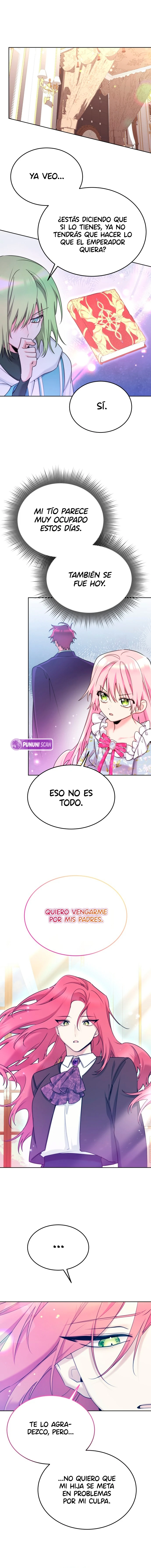 Princesa Lotto Capítulo 89 - Página 14 en español