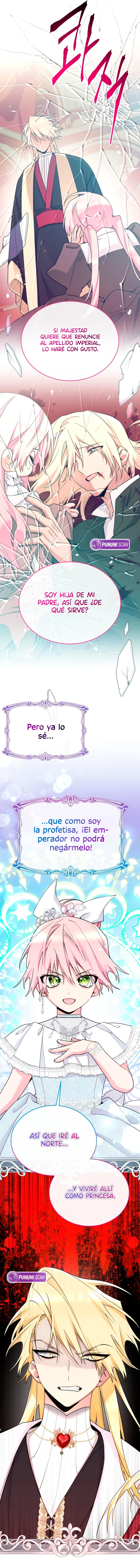 Princesa Lotto Capítulo 92 - Página 17 en español
