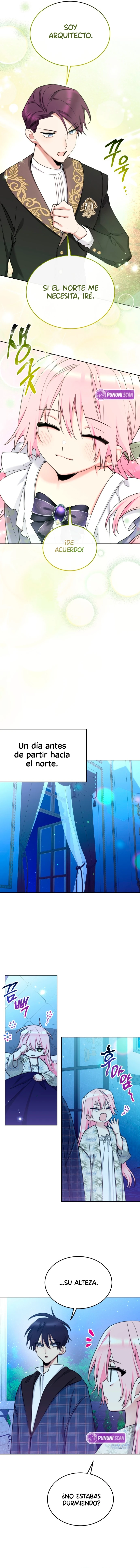 Princesa Lotto Capítulo 93 - Página 12 en español