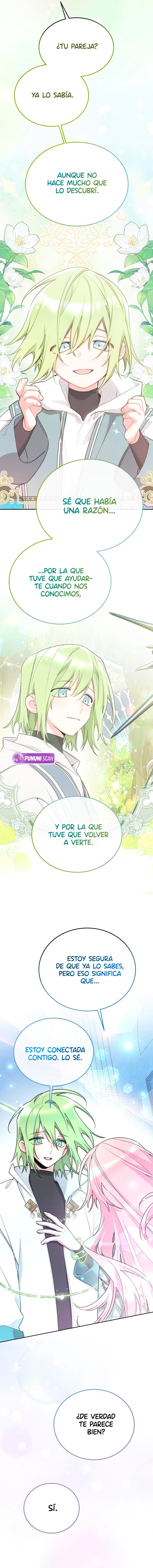 Princesa Lotto Capítulo 93 - Página 16 en español
