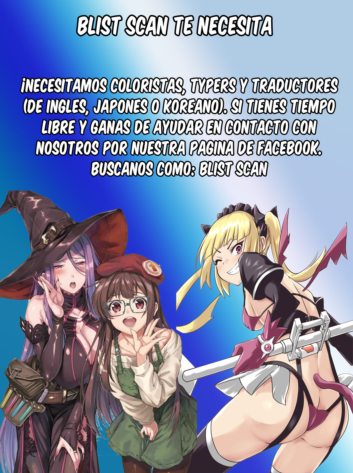 Dark Summoner to Dekiteiru Capítulo 13 - Página 16 en español