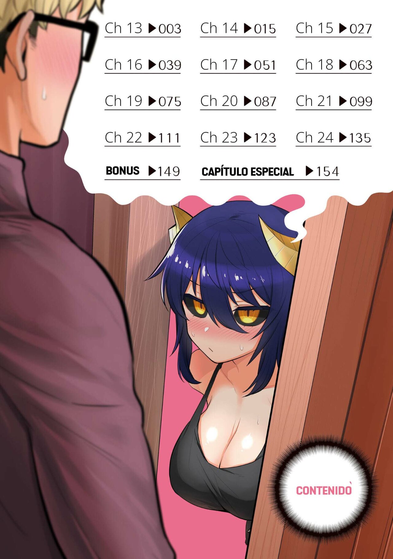 Dark Summoner to Dekiteiru Capítulo 13 - Página 3 en español
