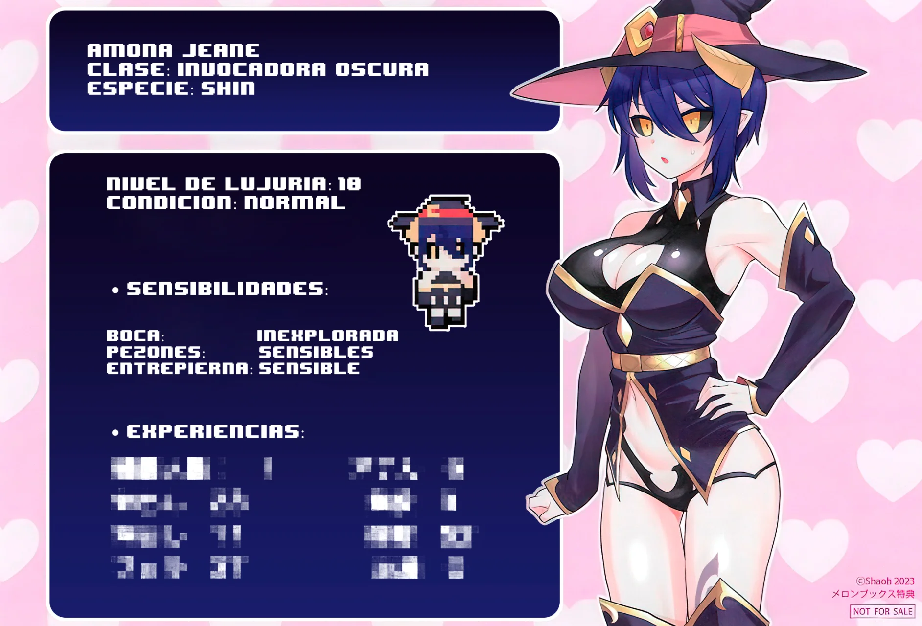 Dark Summoner to Dekiteiru Capítulo 23.2 - Página 5 en español