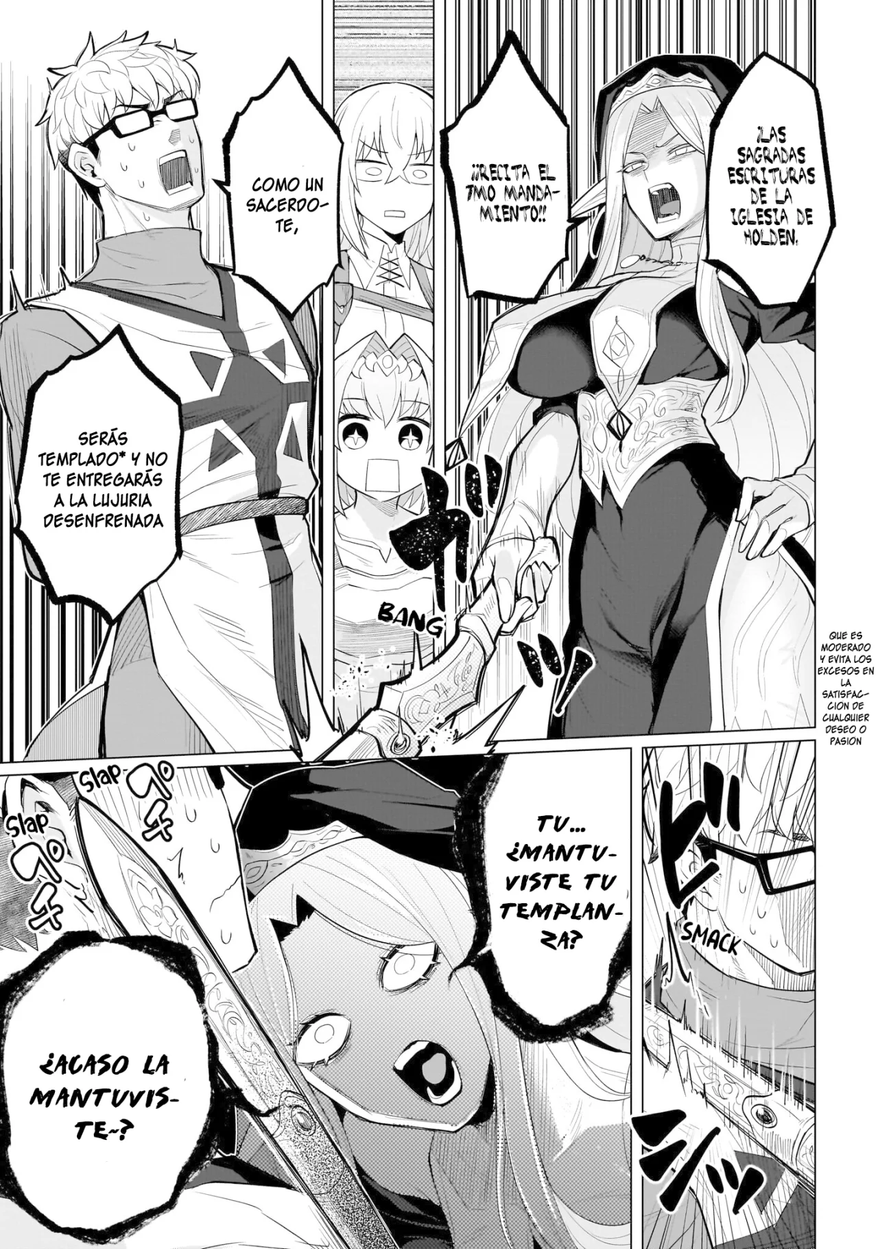 Dark Summoner to Dekiteiru Capítulo 24 - Página 6 en español