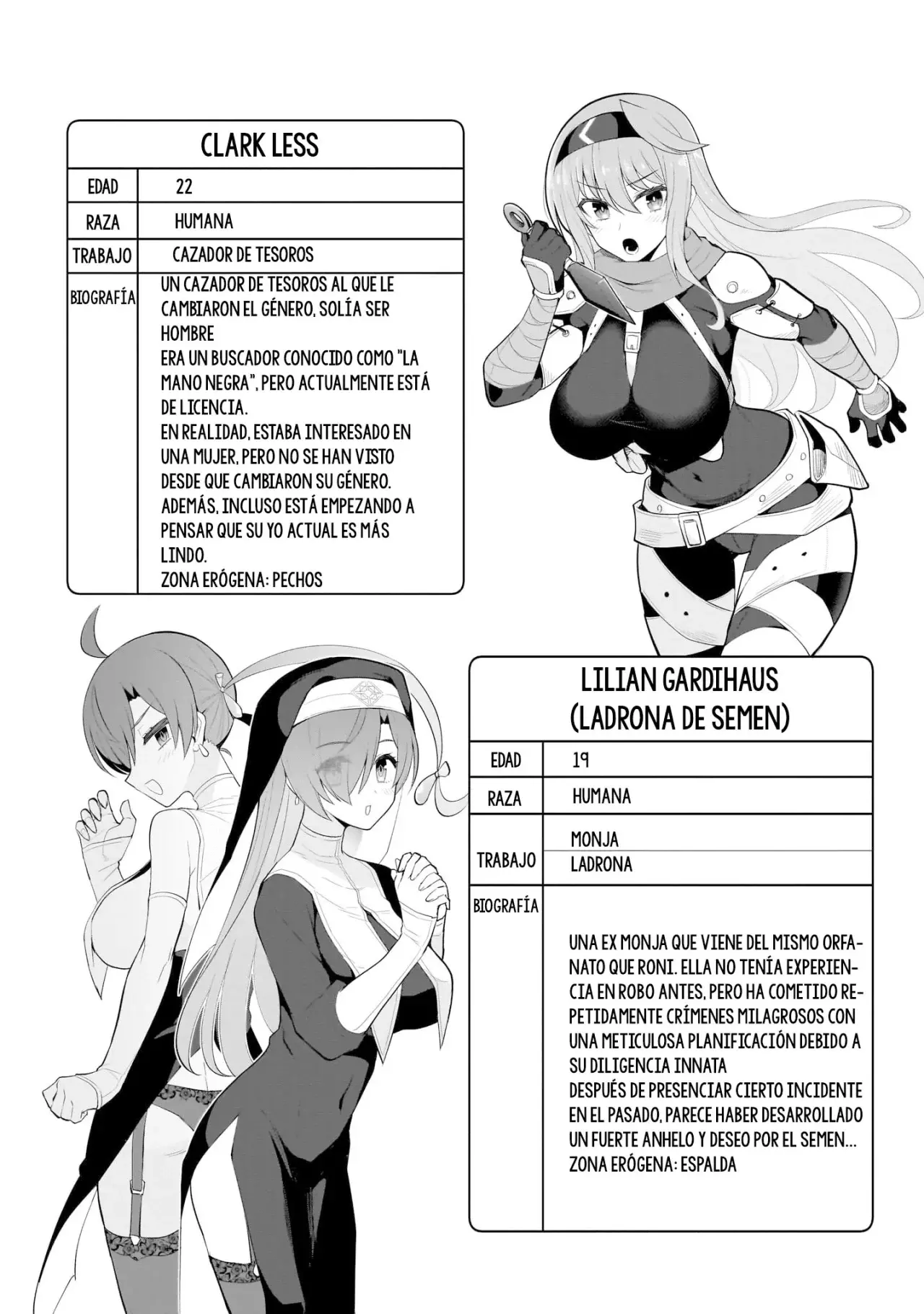 Dark Summoner to Dekiteiru Capítulo 36 - Página 15 en español