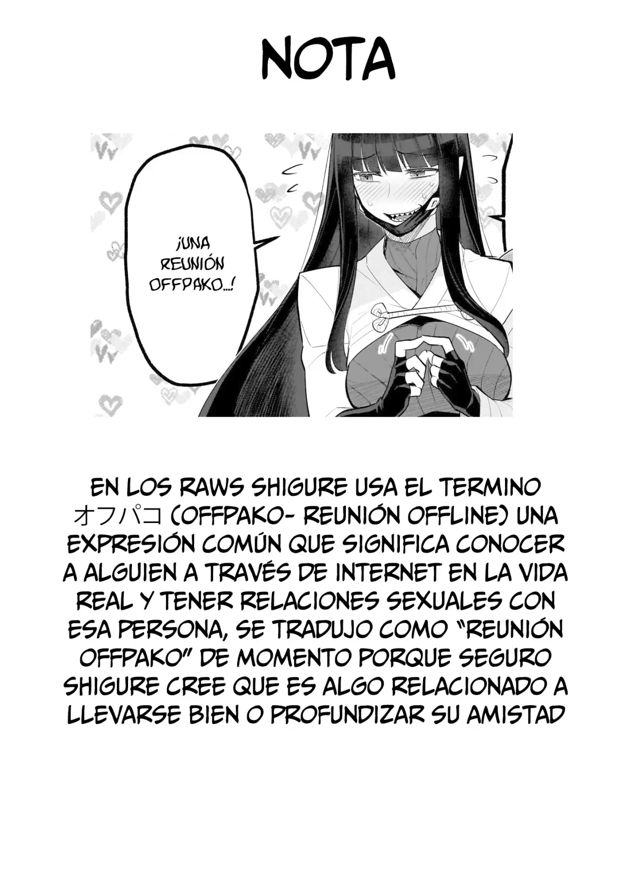 Dark Summoner to Dekiteiru Capítulo 38 - Página 14 en español