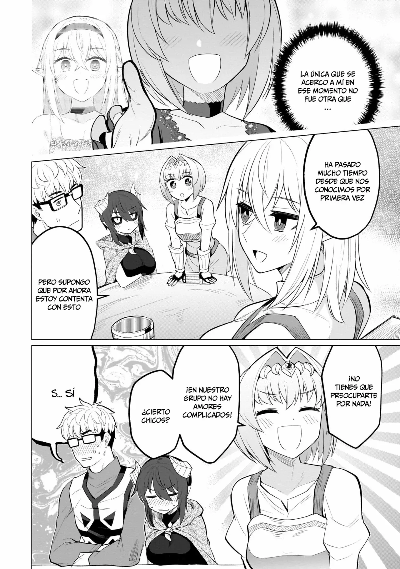 Dark Summoner to Dekiteiru Capítulo 40 - Página 13 en español