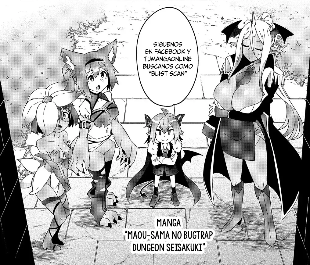 Dark Summoner to Dekiteiru Capítulo 40 - Página 14 en español