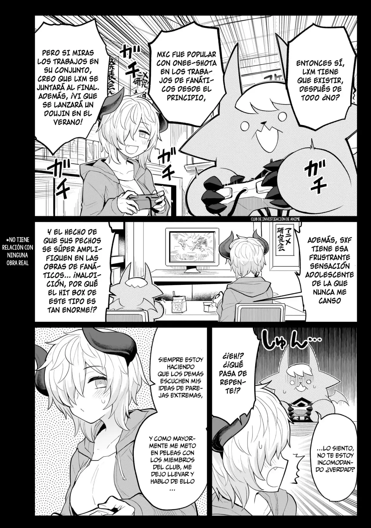 Dark Summoner to Dekiteiru Capítulo 44 - Página 9 en español