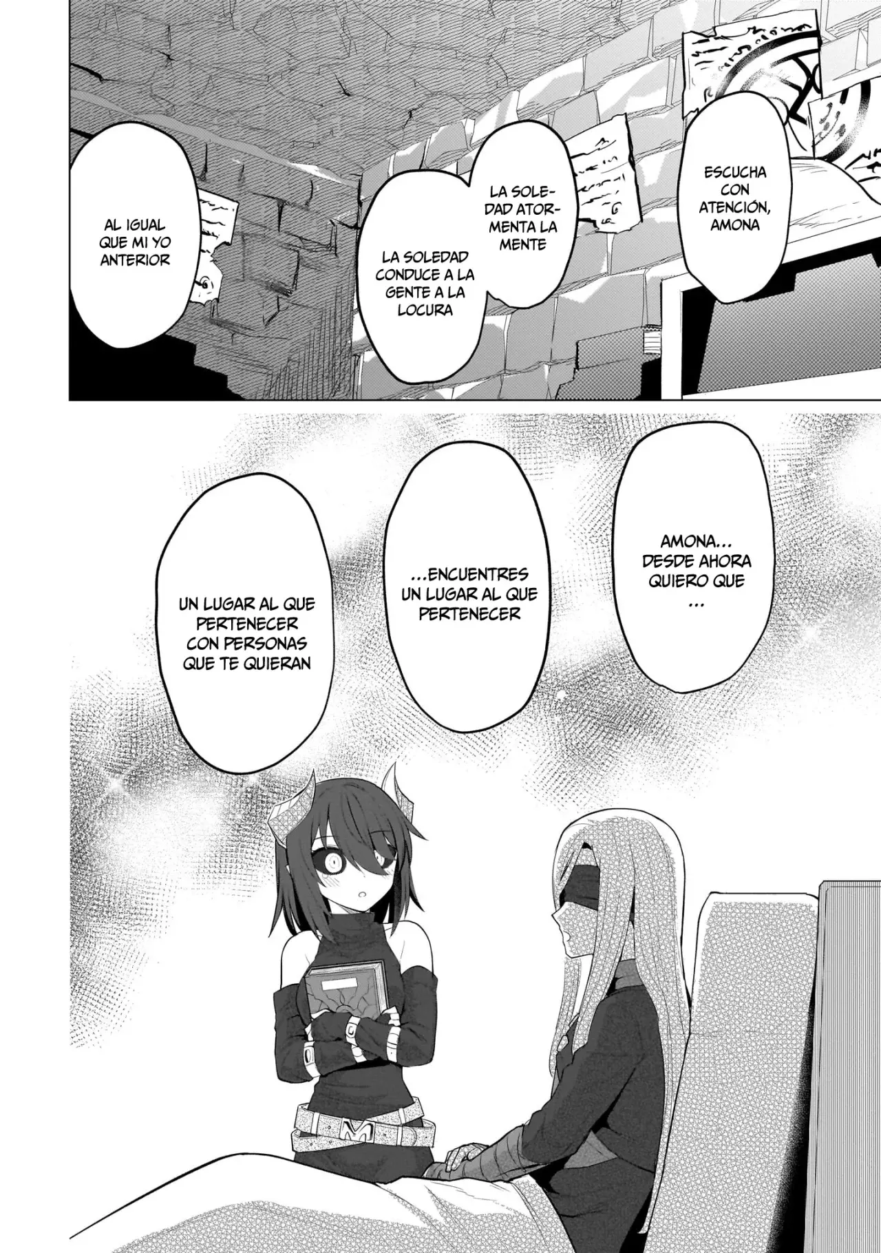 Dark Summoner to Dekiteiru Capítulo 45 - Página 13 en español
