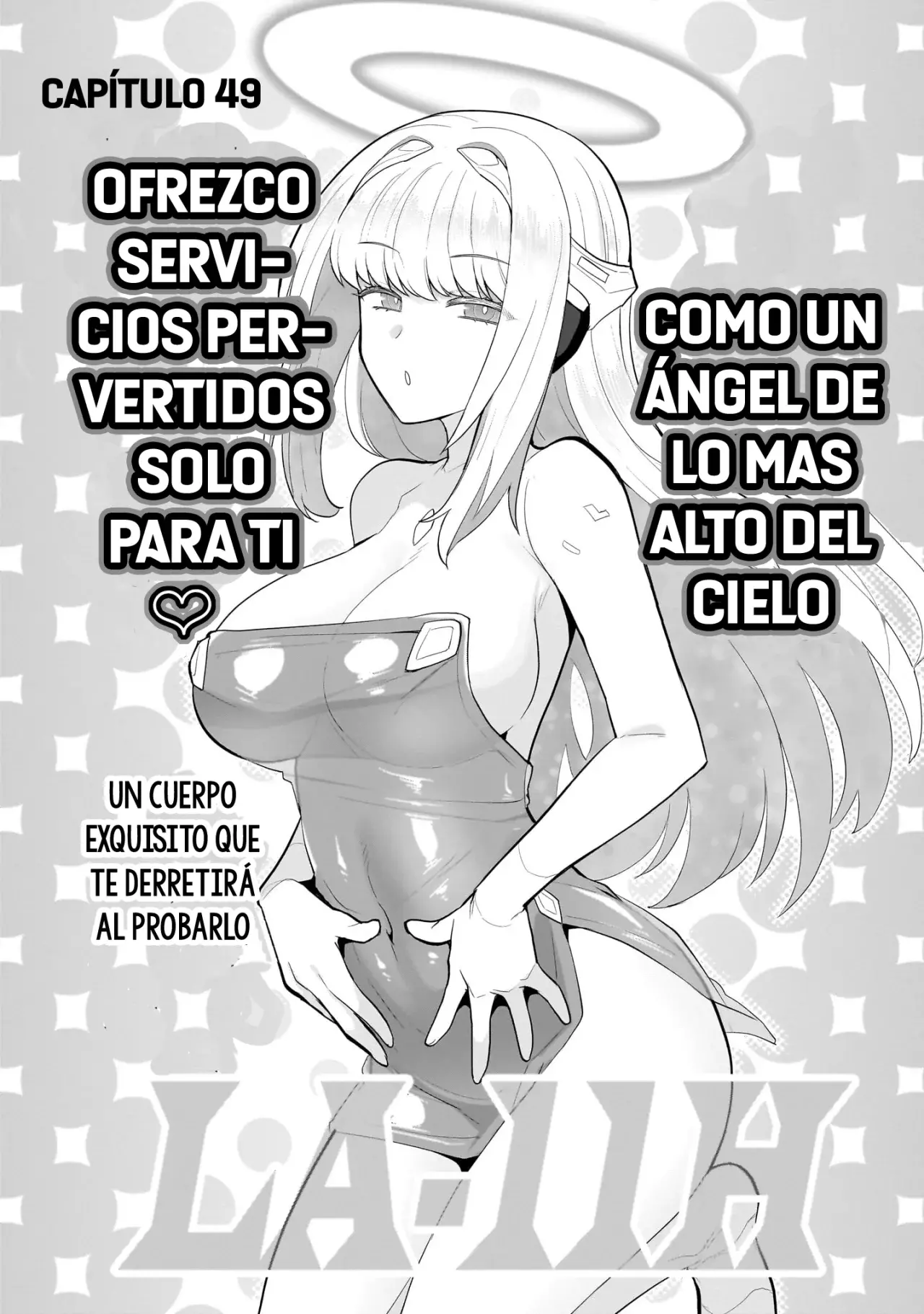 Dark Summoner to Dekiteiru Capítulo 49 - Página 6 en español