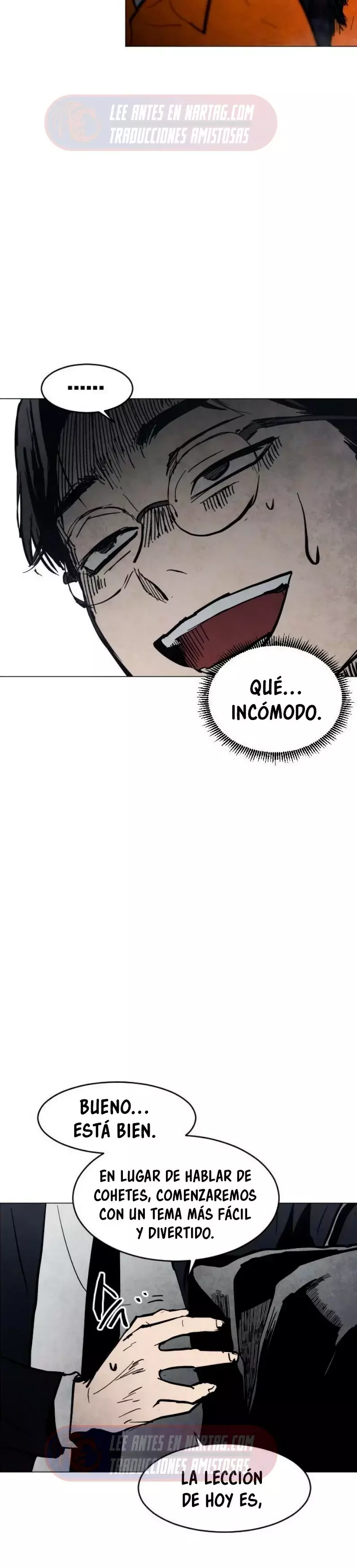 PRISION DEL INFIERNO Capítulo 0 - Página 42 en español