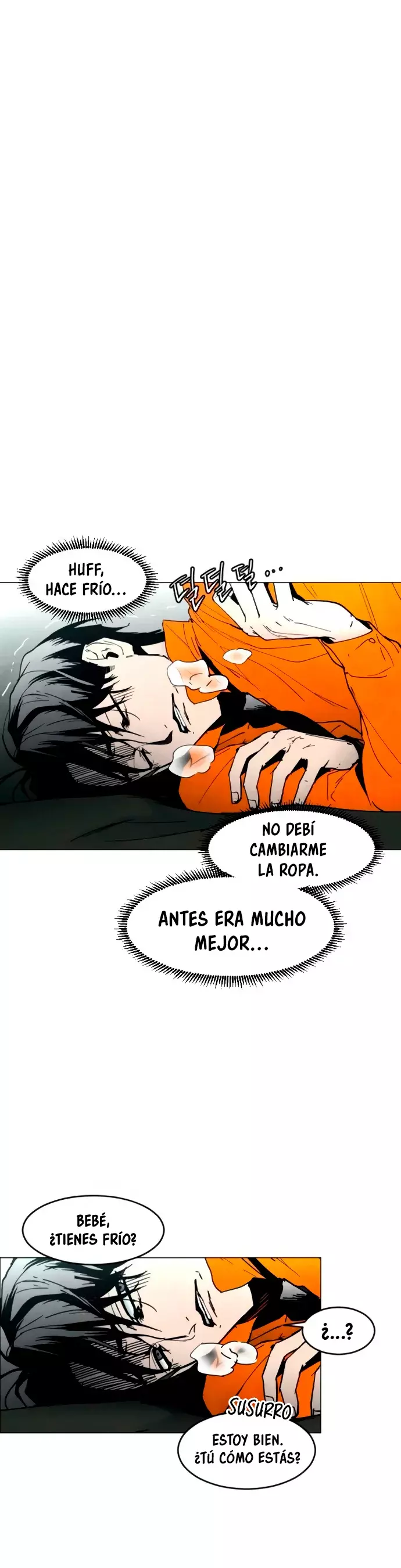 PRISION DEL INFIERNO Capítulo 13 - Página 4 en español