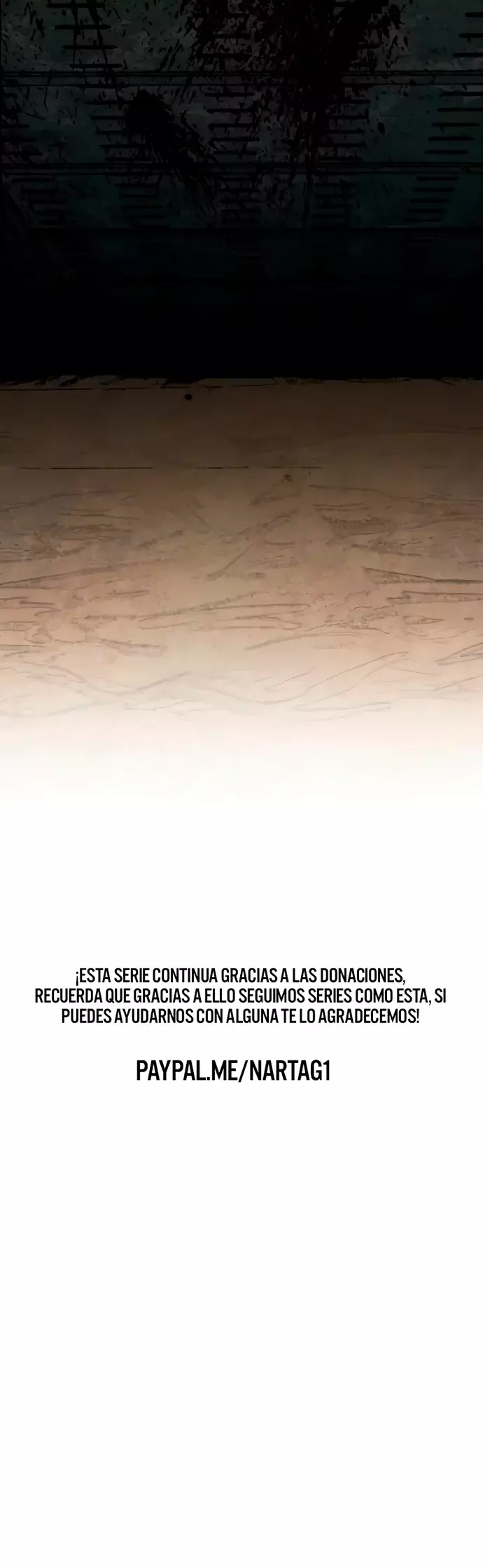 PRISION DEL INFIERNO Capítulo 13 - Página 54 en español