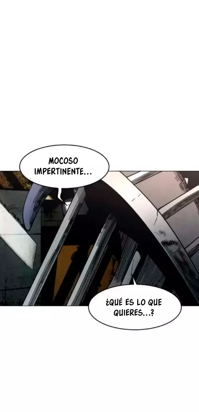 PRISION DEL INFIERNO Capítulo 14 - Página 53 en español