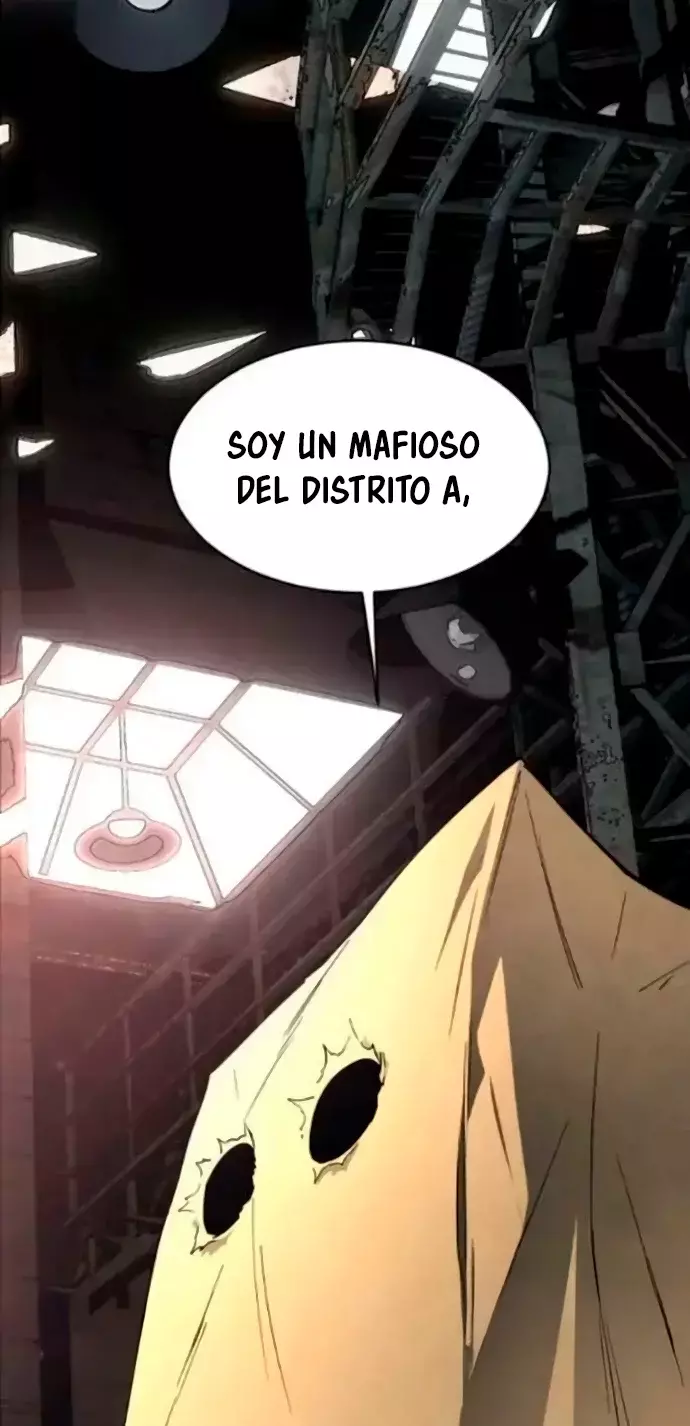 PRISION DEL INFIERNO Capítulo 14 - Página 61 en español