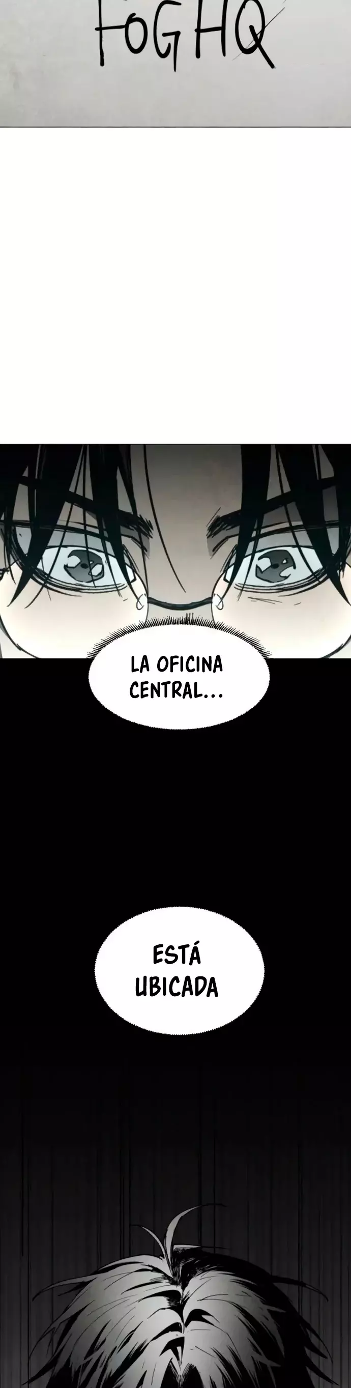 PRISION DEL INFIERNO Capítulo 15 - Página 44 en español
