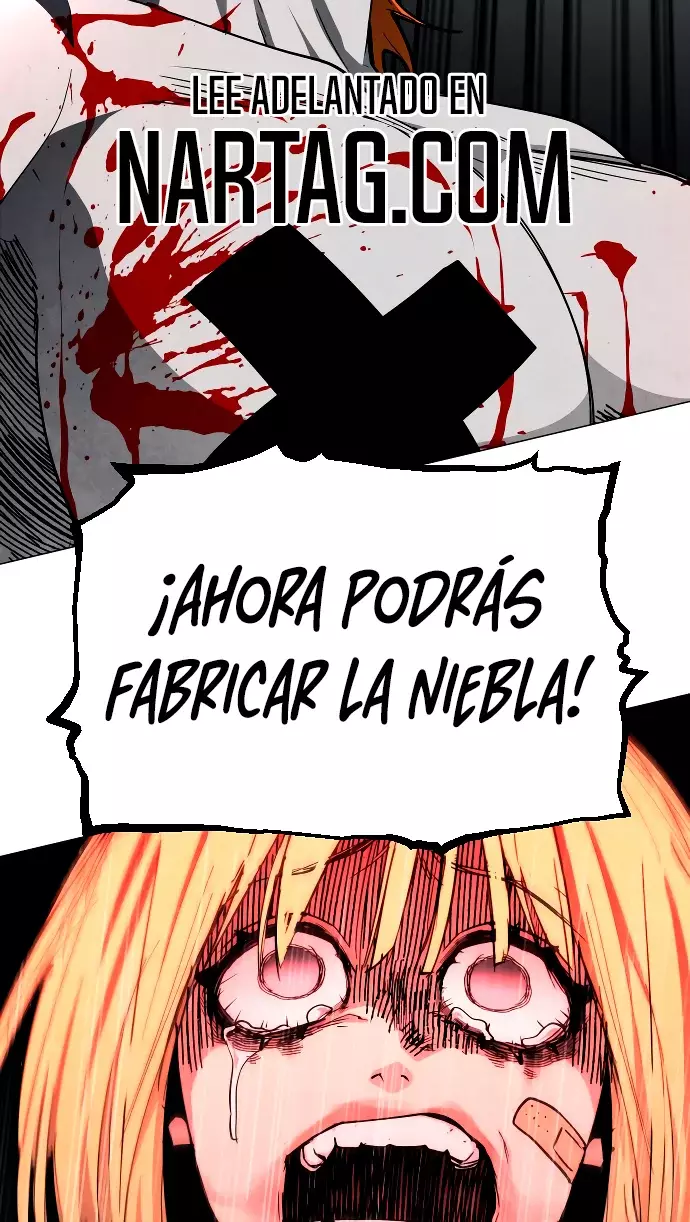 PRISION DEL INFIERNO Capítulo 16 - Página 46 en español