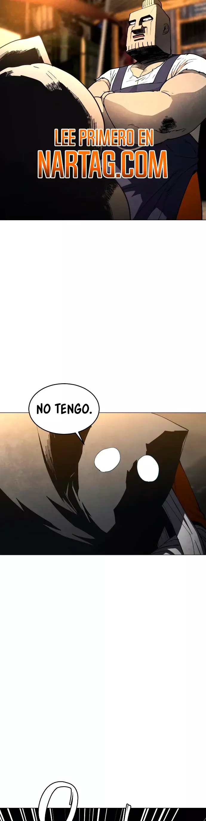 PRISION DEL INFIERNO Capítulo 17 - Página 28 en español