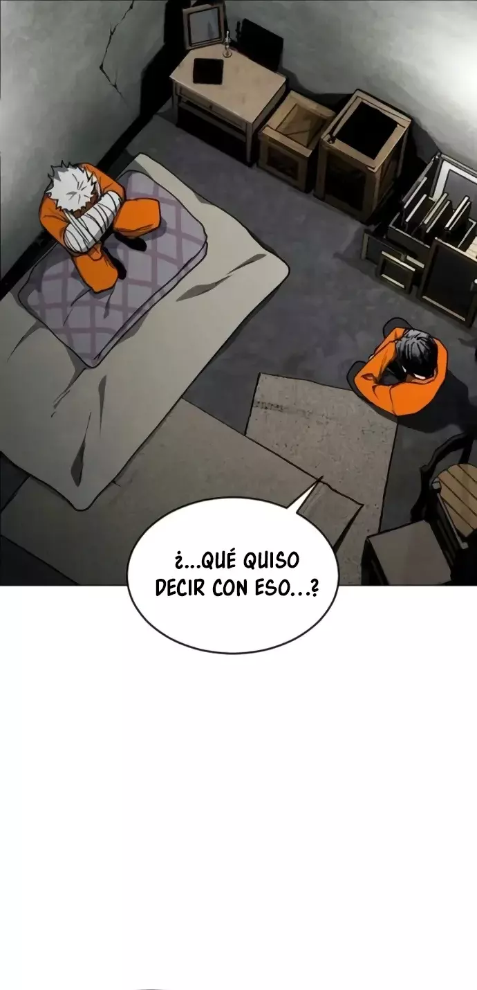 PRISION DEL INFIERNO Capítulo 18 - Página 10 en español