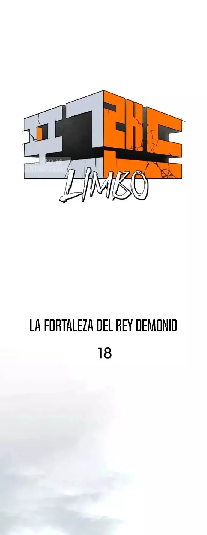 PRISION DEL INFIERNO Capítulo 18 - Página 30 en español
