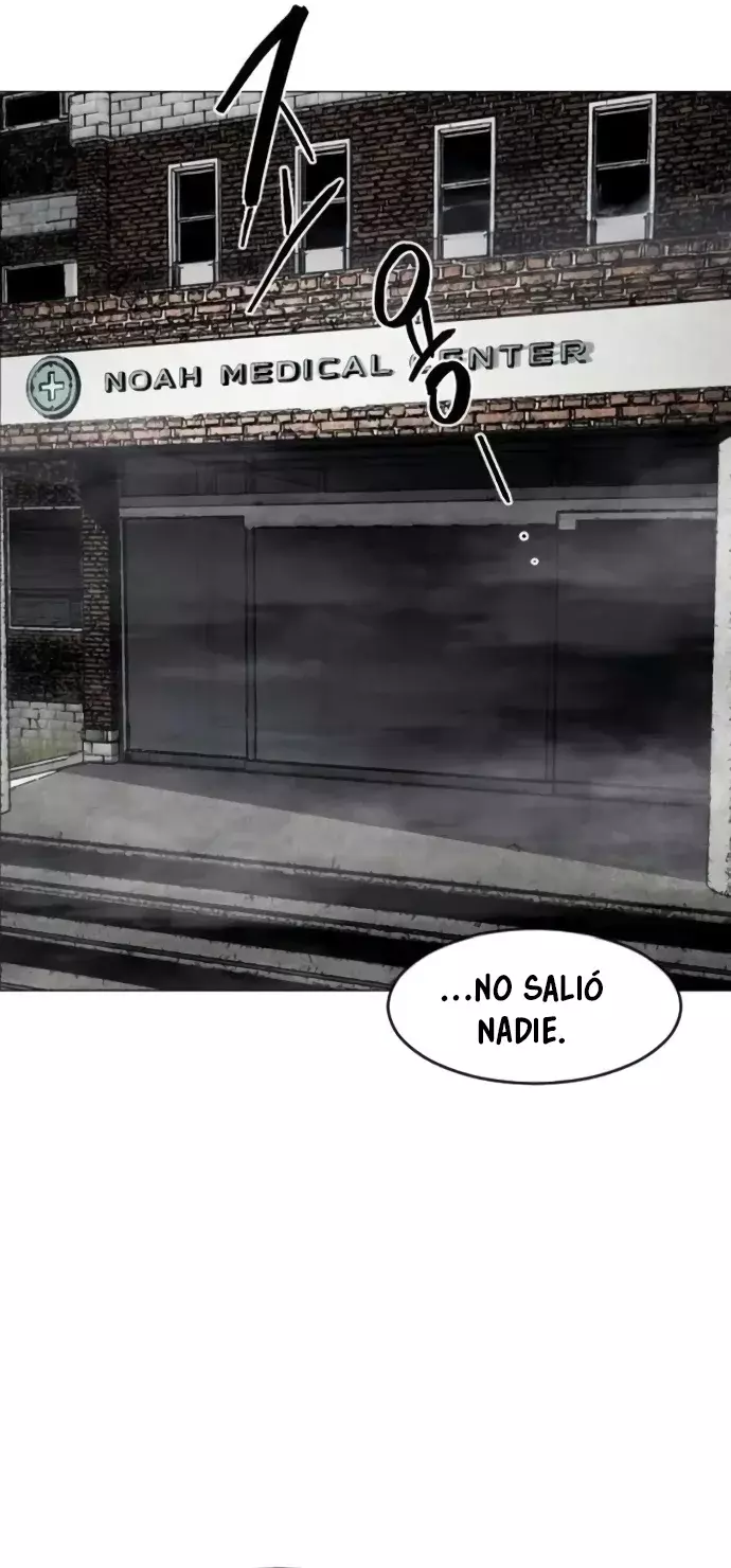 PRISION DEL INFIERNO Capítulo 18 - Página 57 en español