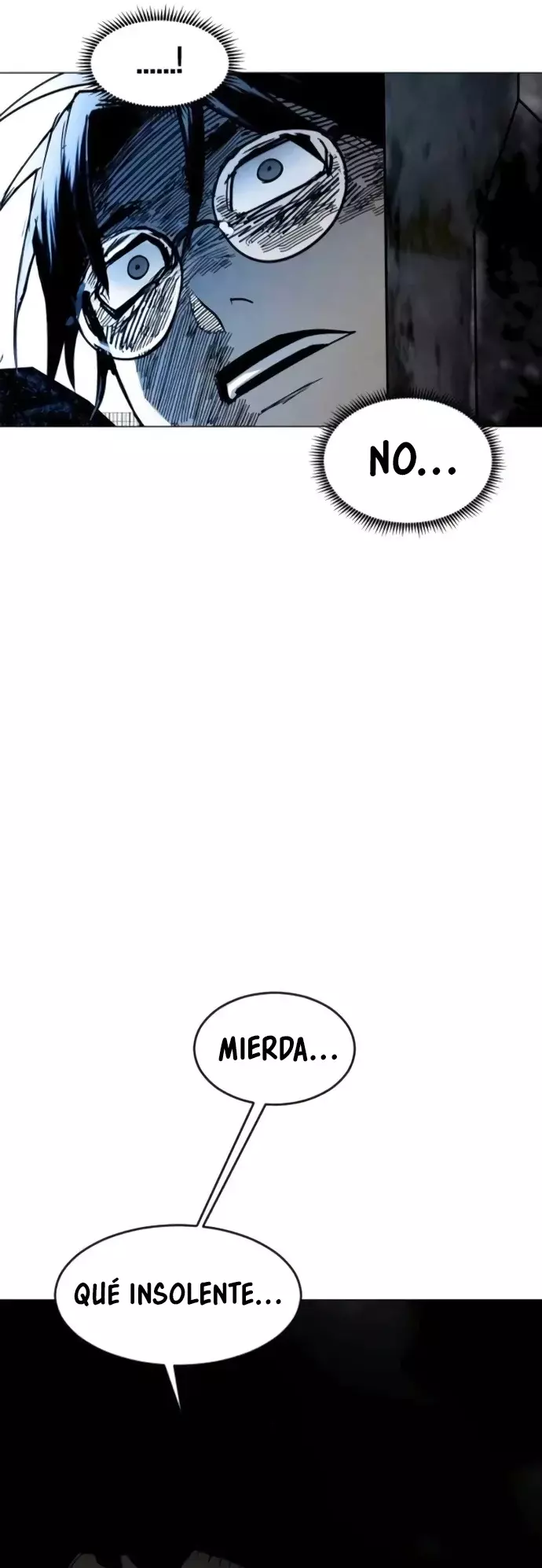 PRISION DEL INFIERNO Capítulo 18 - Página 71 en español